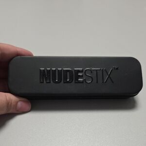 NUDESTIX Makeup Foundation in Black Case